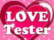 Love Tester 2