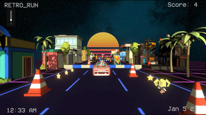 play Lyca Gella | Games Development - 3D Game Assessment