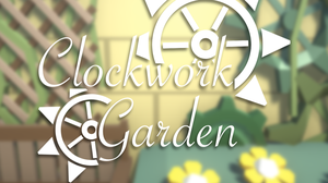 play Clockwork Garden