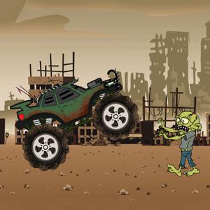 play Apocalypse Truck