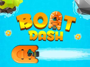 play Boat Dash