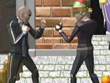 play Double Streetfight