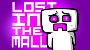 play Lost In The Mall
