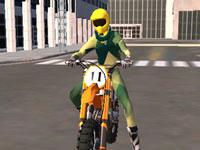 play Sky City Riders