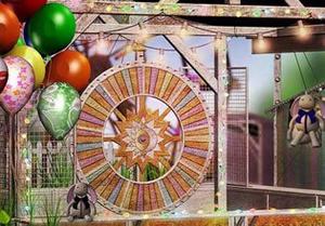 play Circus Escape (365 Escape