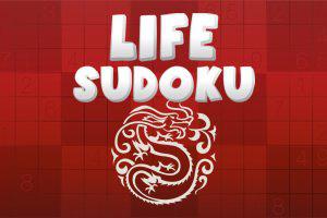 Life Sudoku
