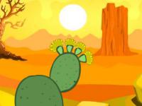 play G2M Desert Land Escape