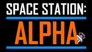 play Space Station: Alpha