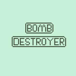 play Bomb Destroyer