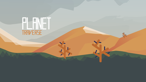 Planet Traverse