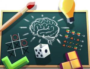 Brain Trainer game