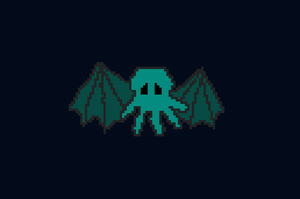 play Cthulhu In Disguise