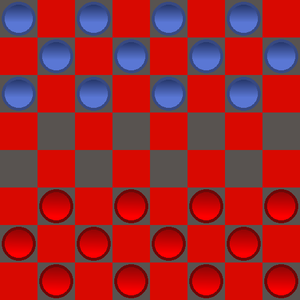 play Checkers