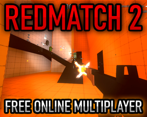 play Redmatch 2