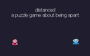 play Distanced