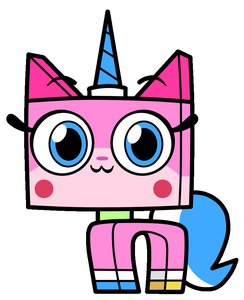 play Unikitty School