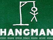 play Hangman