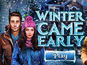 play Winter Came Early