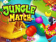 play Jungle Match
