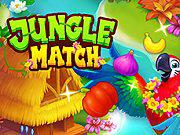 Jungle Match