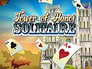 play Tower Of Hanoi Solitaire