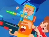 play Gravity Brawl