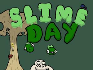 play Slime Day