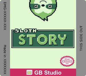 play Sloth Story