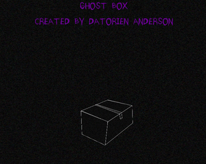 play Ghost Box