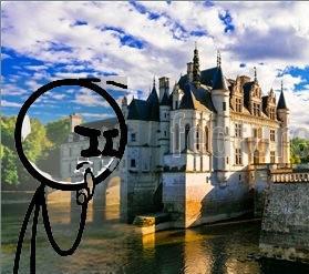 play Passing The Castle