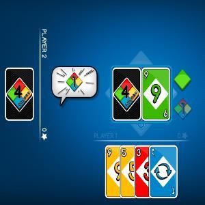 play Uno Online