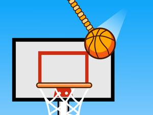 play Dunk Fall