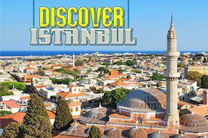 play Discover Istanbul