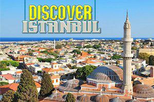 Discover Istanbul