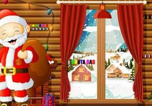 play Christmas Find The Candy Stick