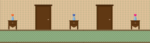 play The Flags (Fight Scene)