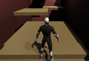play 3020 Journey Into The Past
