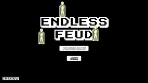 play Endless Feud