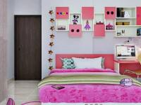 play Teenage Girl Bedroom Escape