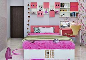 play Teenage Girl Bedroom Escape