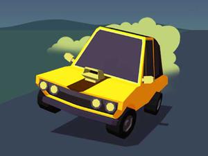 play Elastic Car