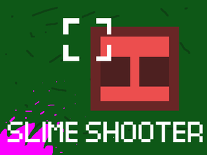 play Slime Shooter