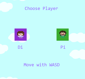play Miniplat With Love