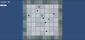 play Dodge Puck