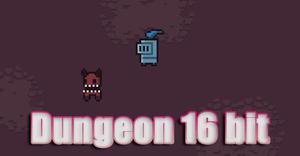 play Dungeon 16 Bit