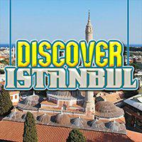 play Discover Istanbul