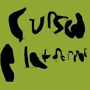 play Cursed Platformer