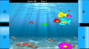 play Hungry Fishes