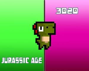 play Time Travel In 3020