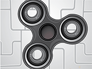 play Flick! Fidget Spinner